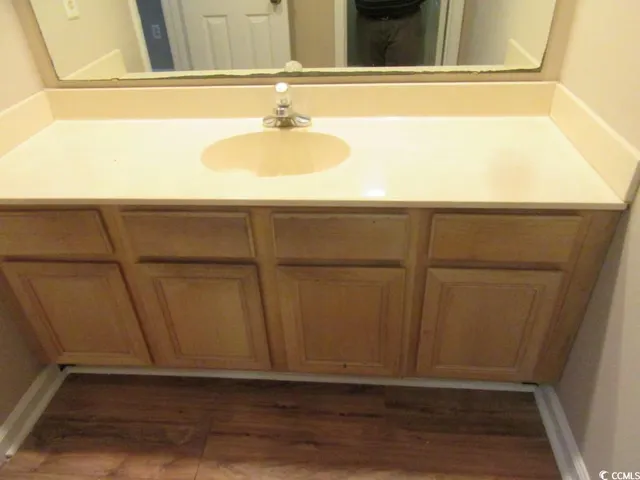 $1,275 | 4107 Pinehurst Circle, Unit DD10, Little River, SC 29566