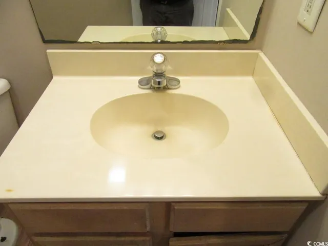 $1,275 | 4107 Pinehurst Circle, Unit DD10, Little River, SC 29566