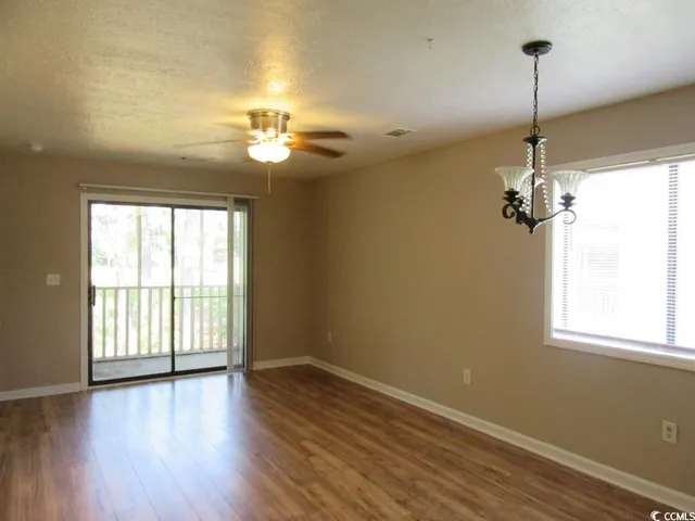 $1,275 | 4107 Pinehurst Circle, Unit DD10, Little River, SC 29566