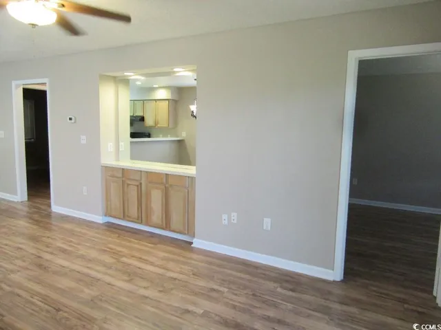 $1,275 | 4107 Pinehurst Circle, Unit DD10, Little River, SC 29566