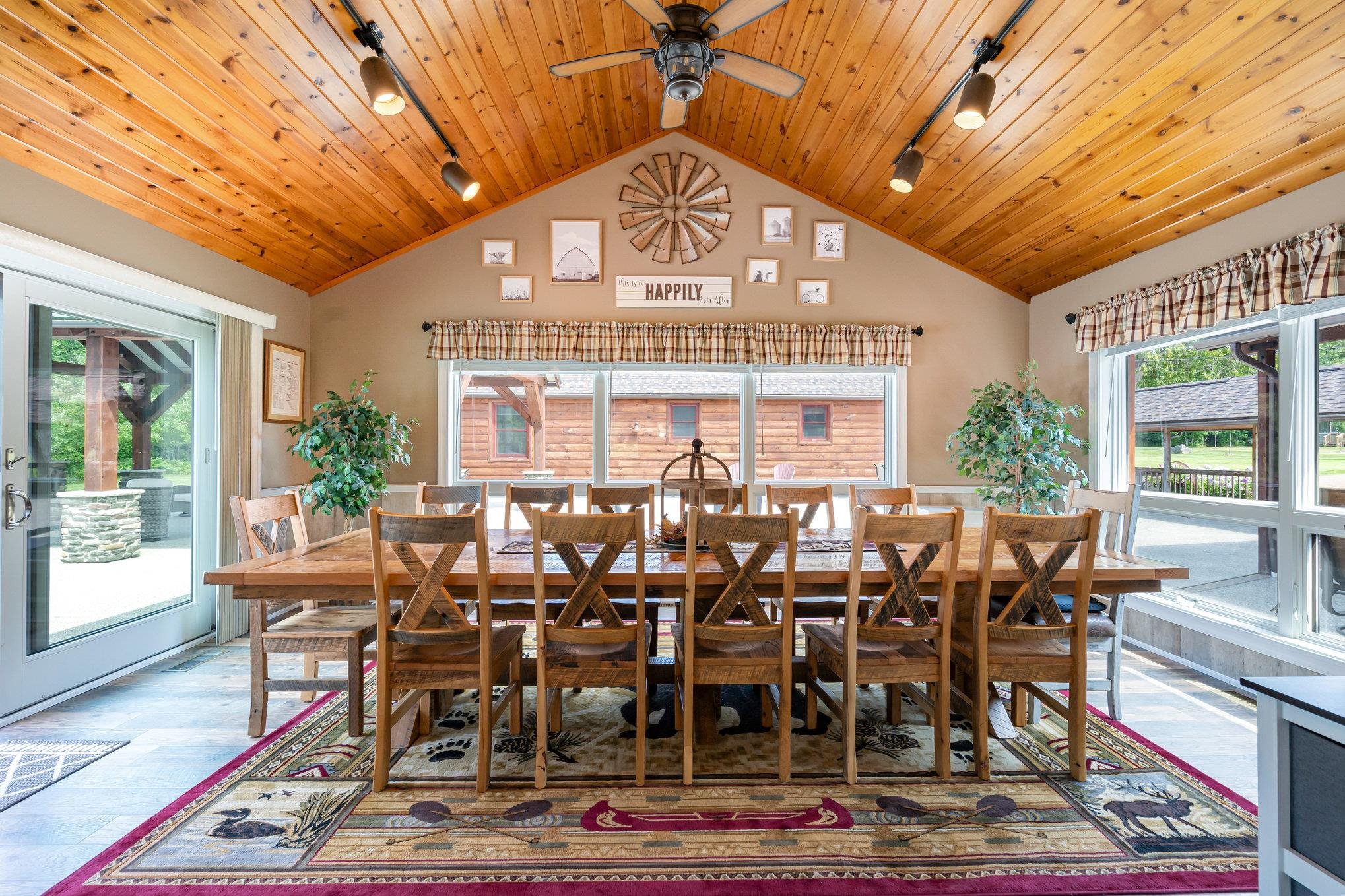 2486 Adams Road Glennie, MI 48737 - Photo 22 of 99