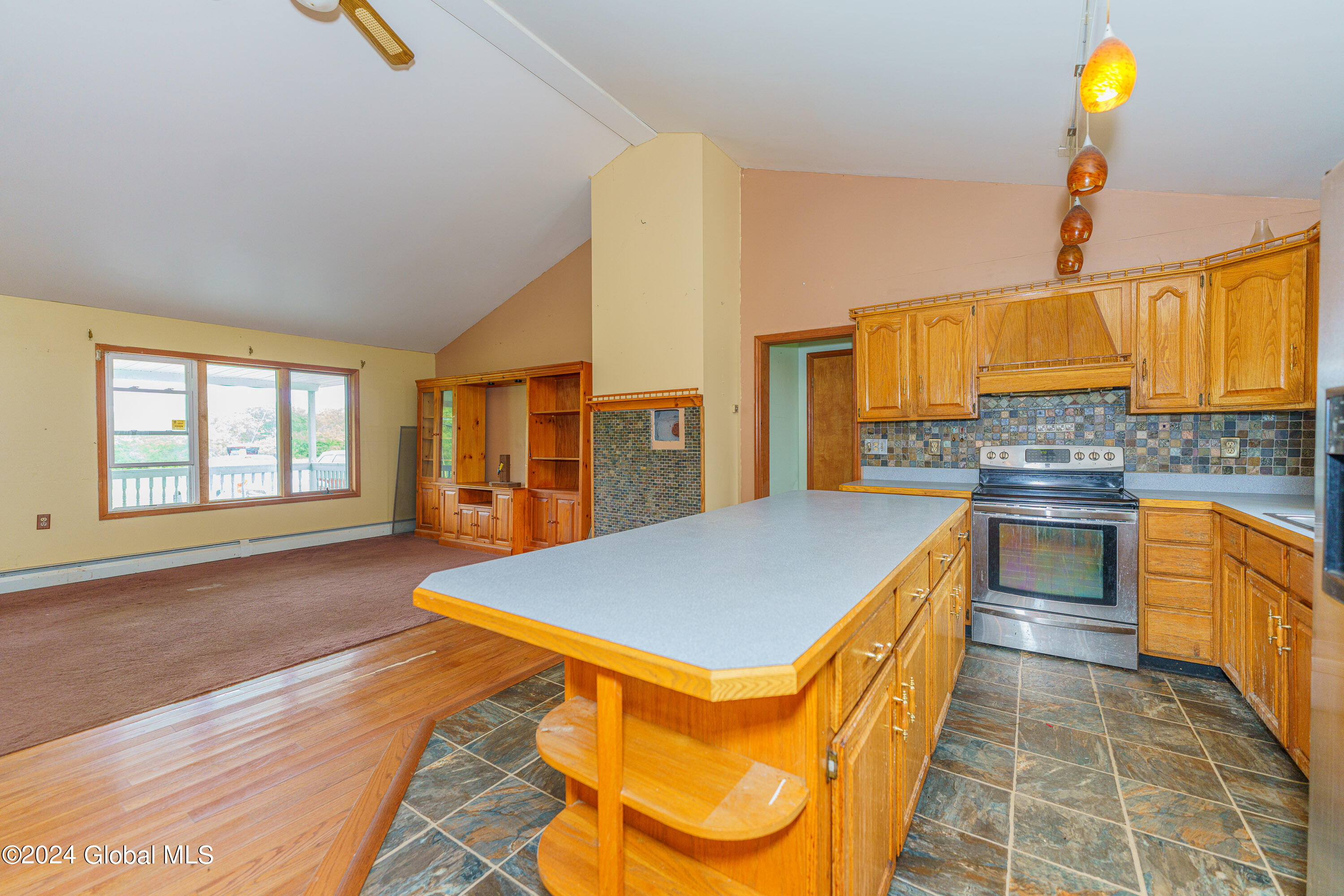 366 W Road Argyle, NY 12809 - Photo 13 of 39 4 Kitchen 2
