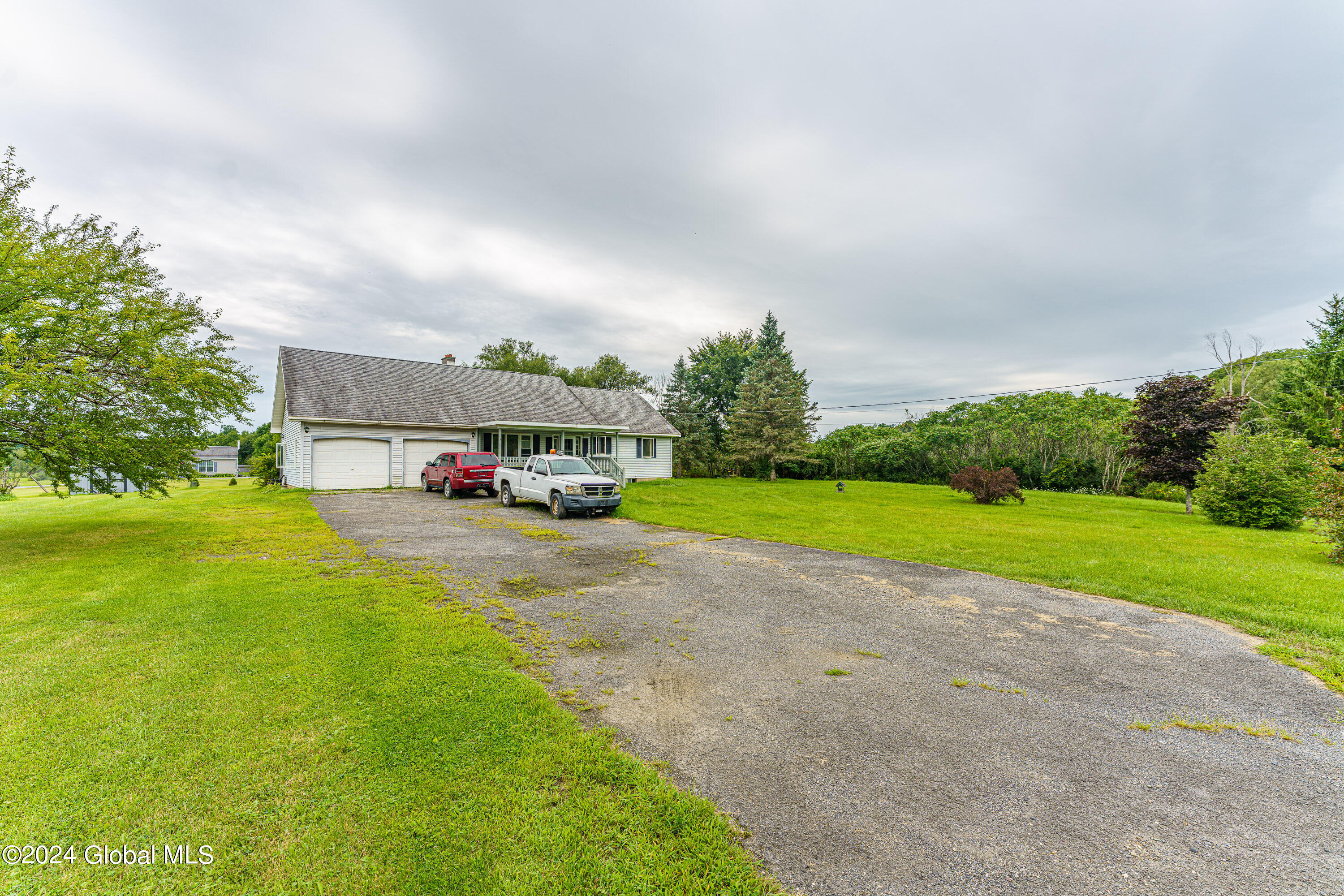 366 W Road Argyle, NY 12809 - Photo 2 of 39 0 Front 2