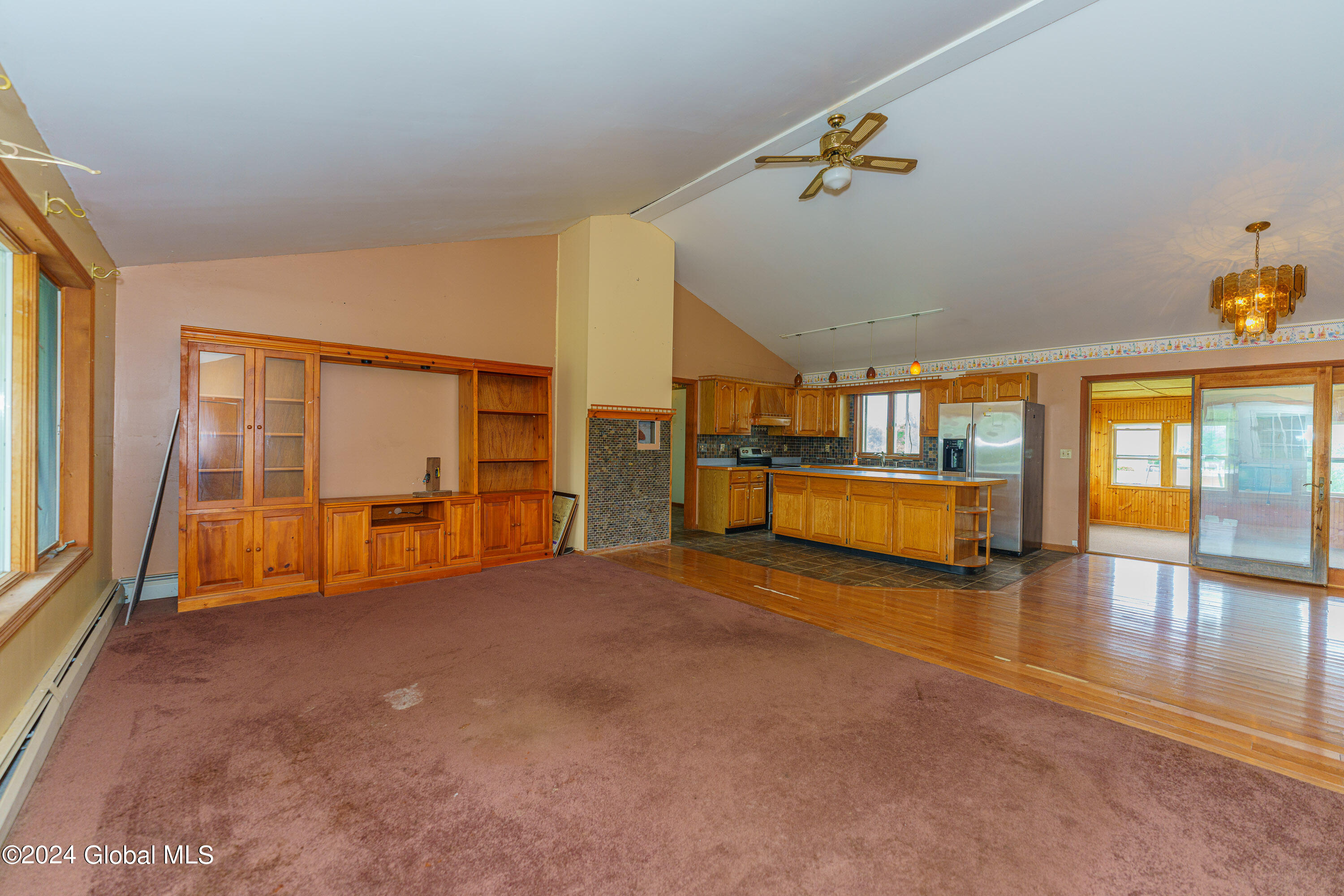 366 W Road Argyle, NY 12809 - Photo 22 of 39 2 Livingroom 3