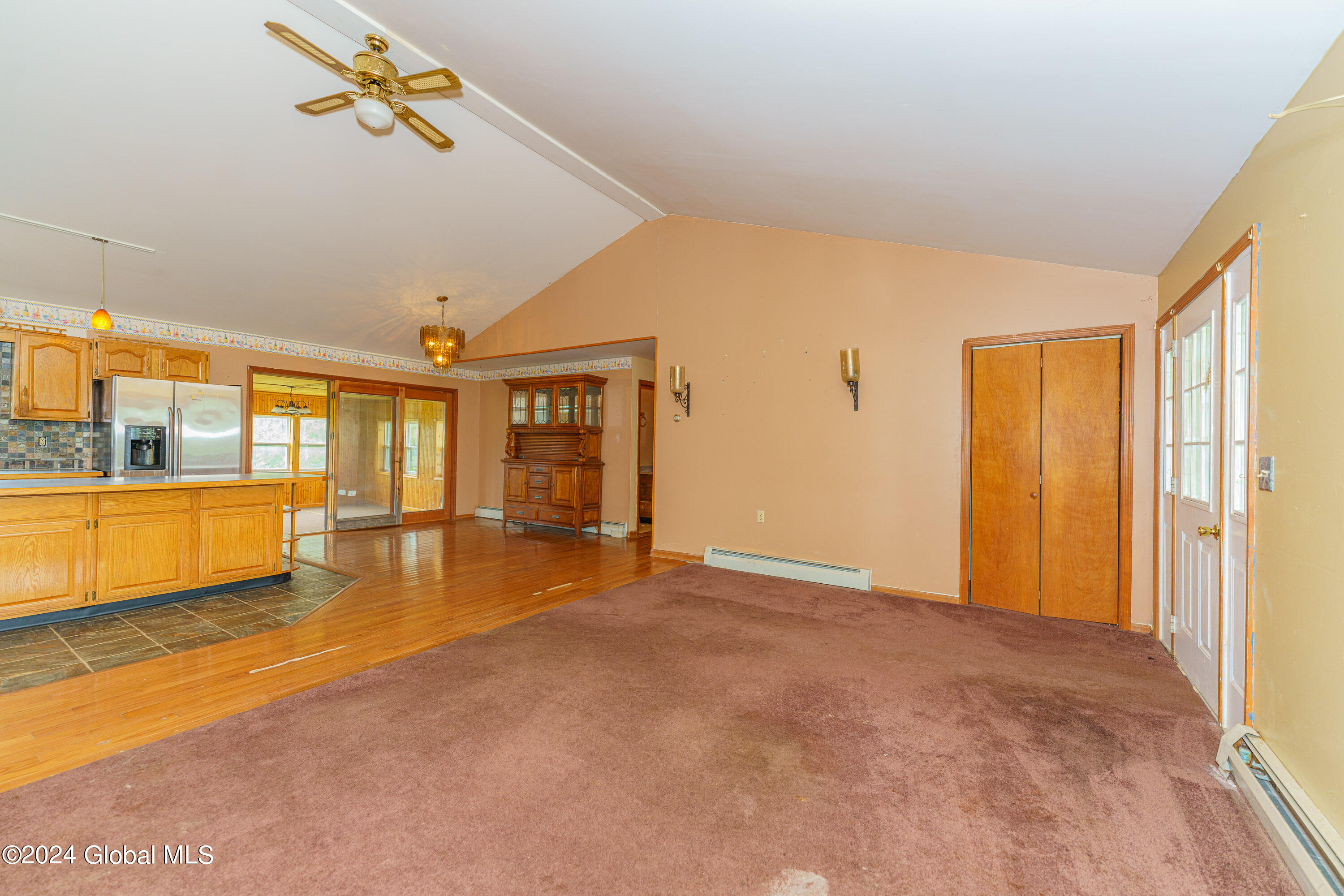366 W Road Argyle, NY 12809 - Photo 23 of 39 2 Livingroom 2