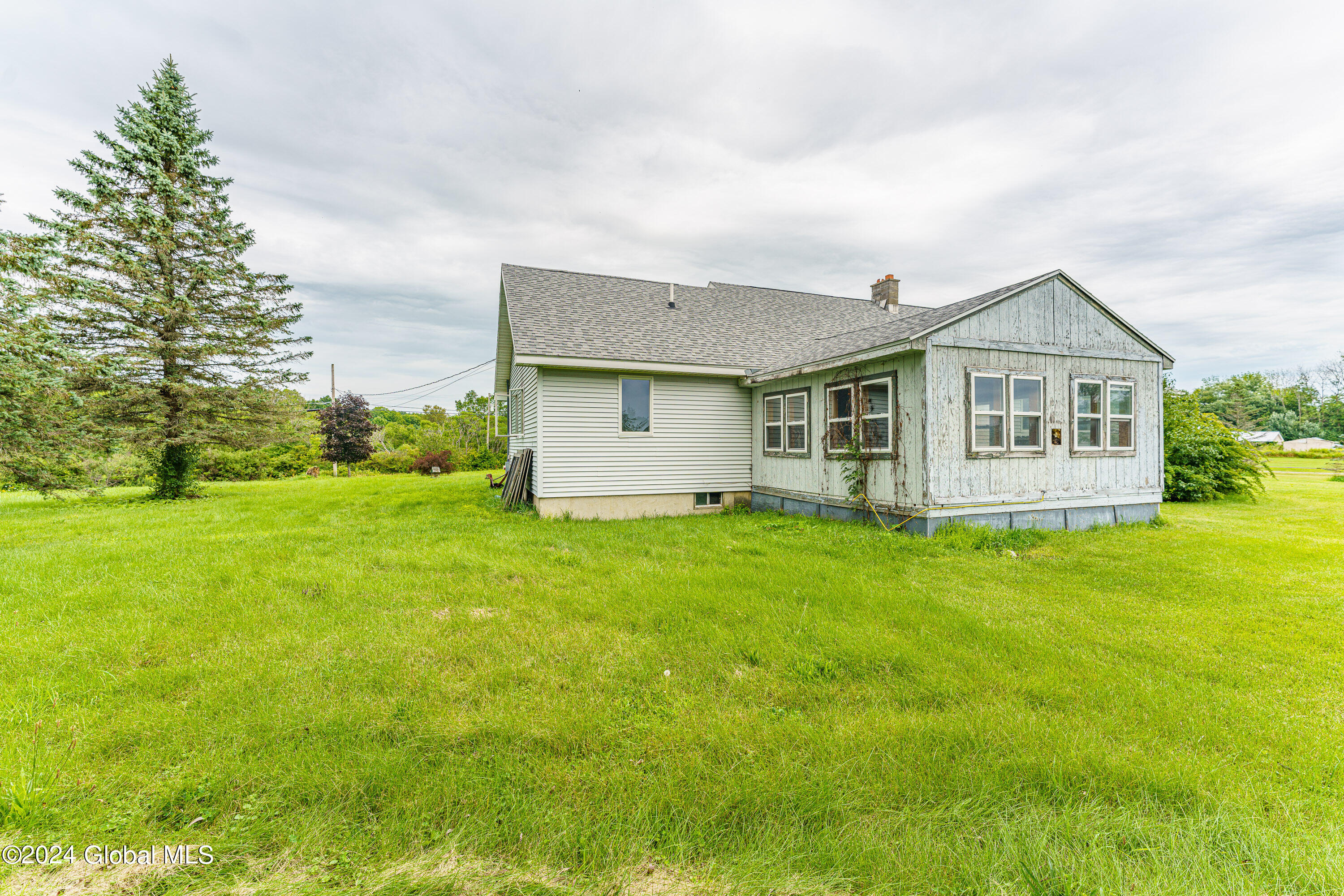 366 W Road Argyle, NY 12809 - Photo 3 of 39 Yard 4