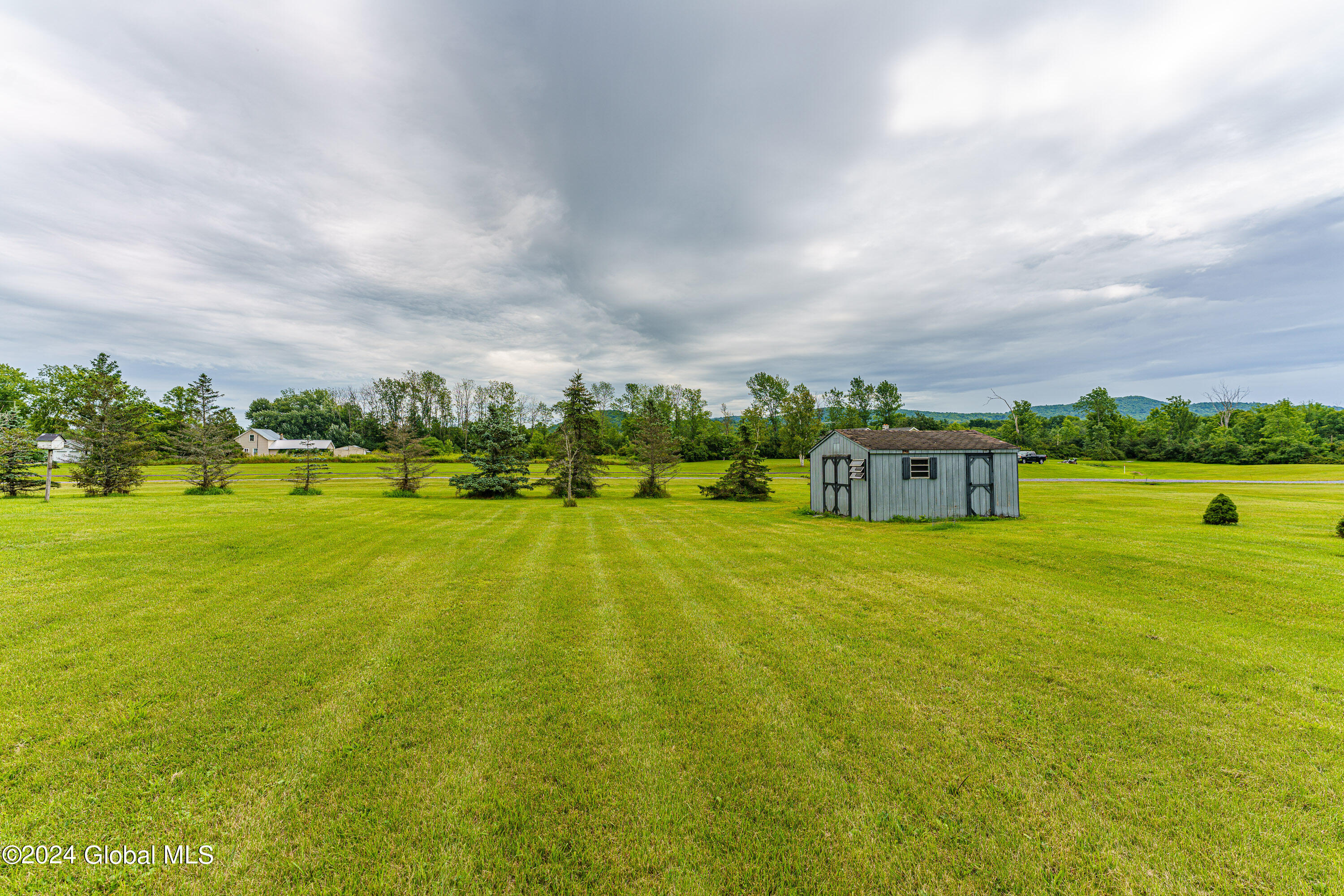 366 W Road Argyle, NY 12809 - Photo 8 of 39 Yard 5