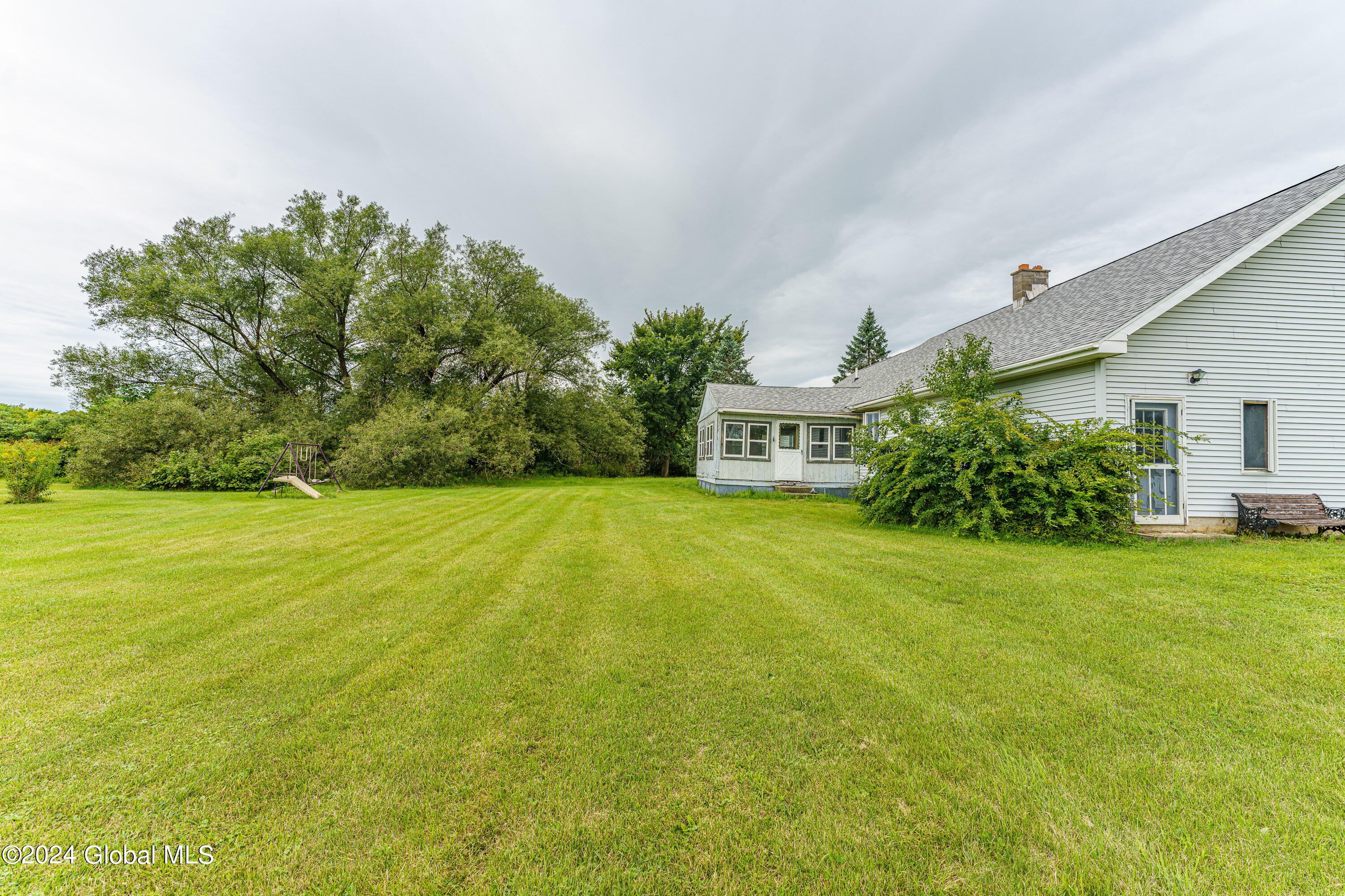 366 W Road Argyle, NY 12809 - Photo 9 of 39 Yard 6