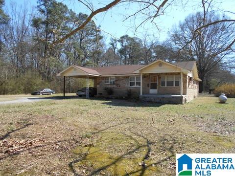 5464 Highway 57 Oneonta Al Vincent, AL 35178 - Photo 7 of 10