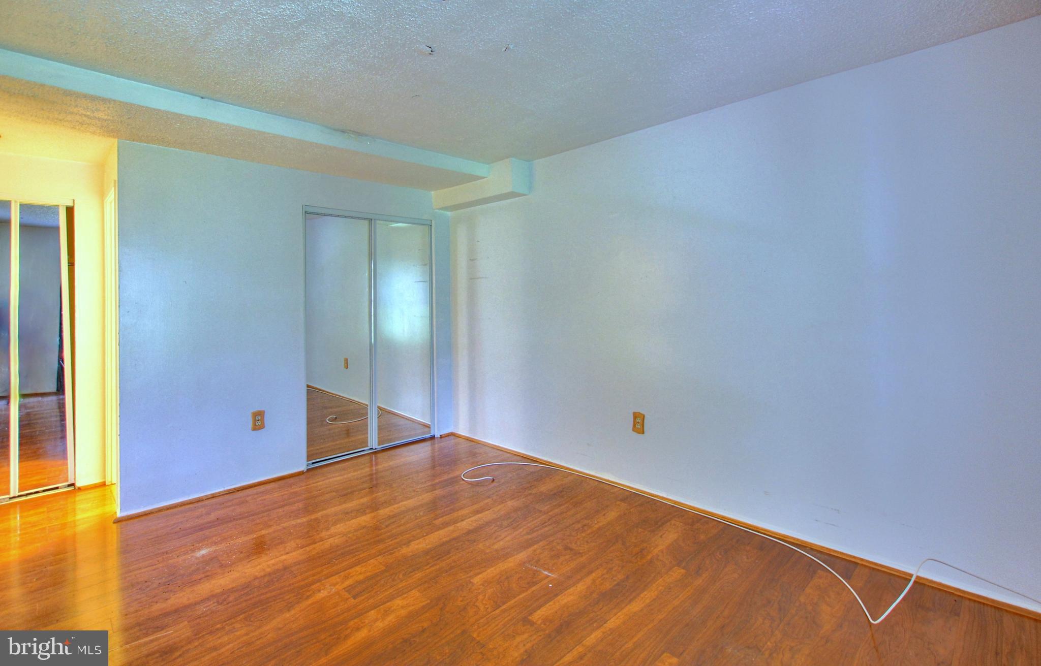 14414 Taos Court, Unit 5DE Silver Spring, MD 20906 - Photo 15 of 20 Bedroom