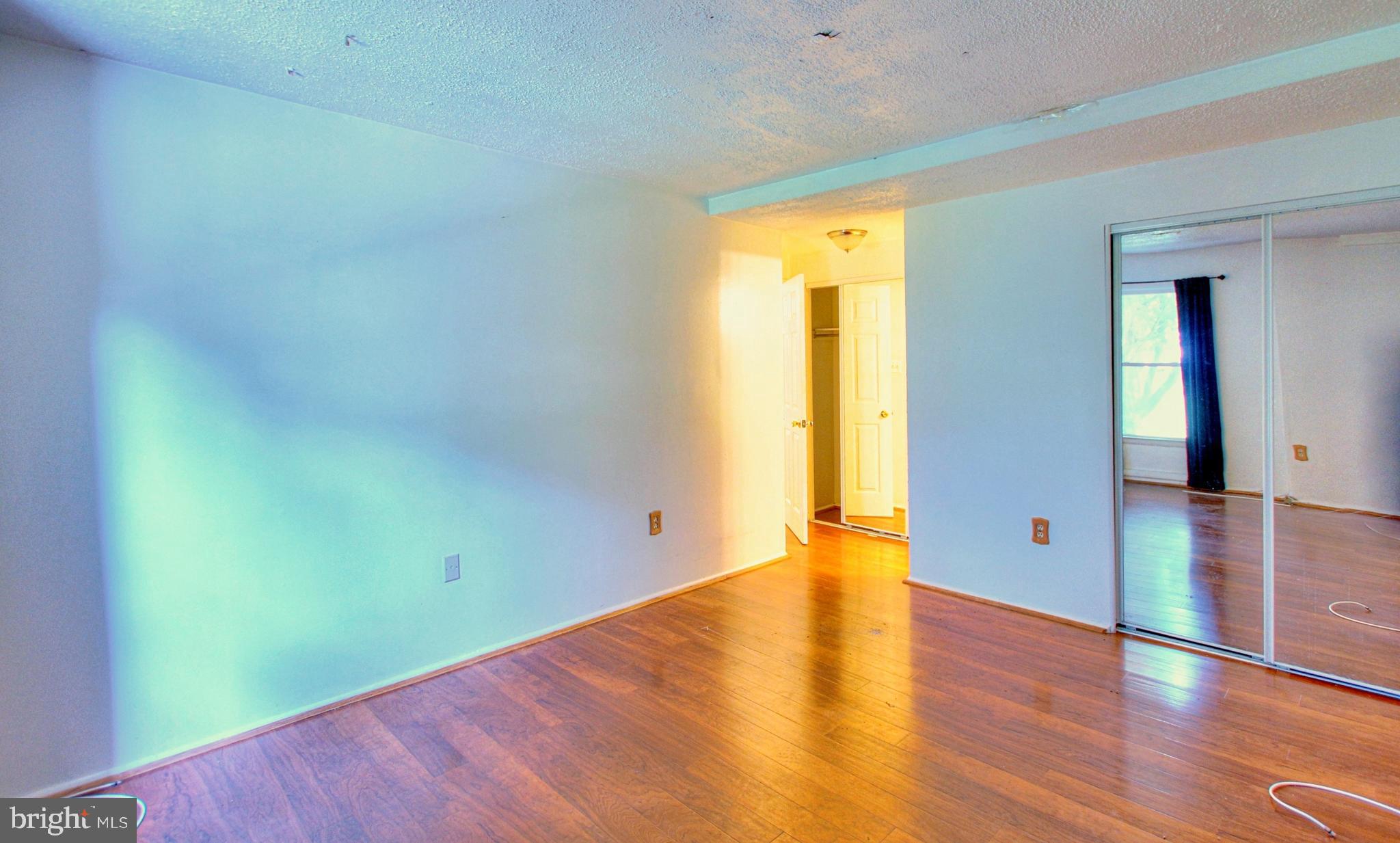 14414 Taos Court, Unit 5DE Silver Spring, MD 20906 - Photo 16 of 20 Bedroom