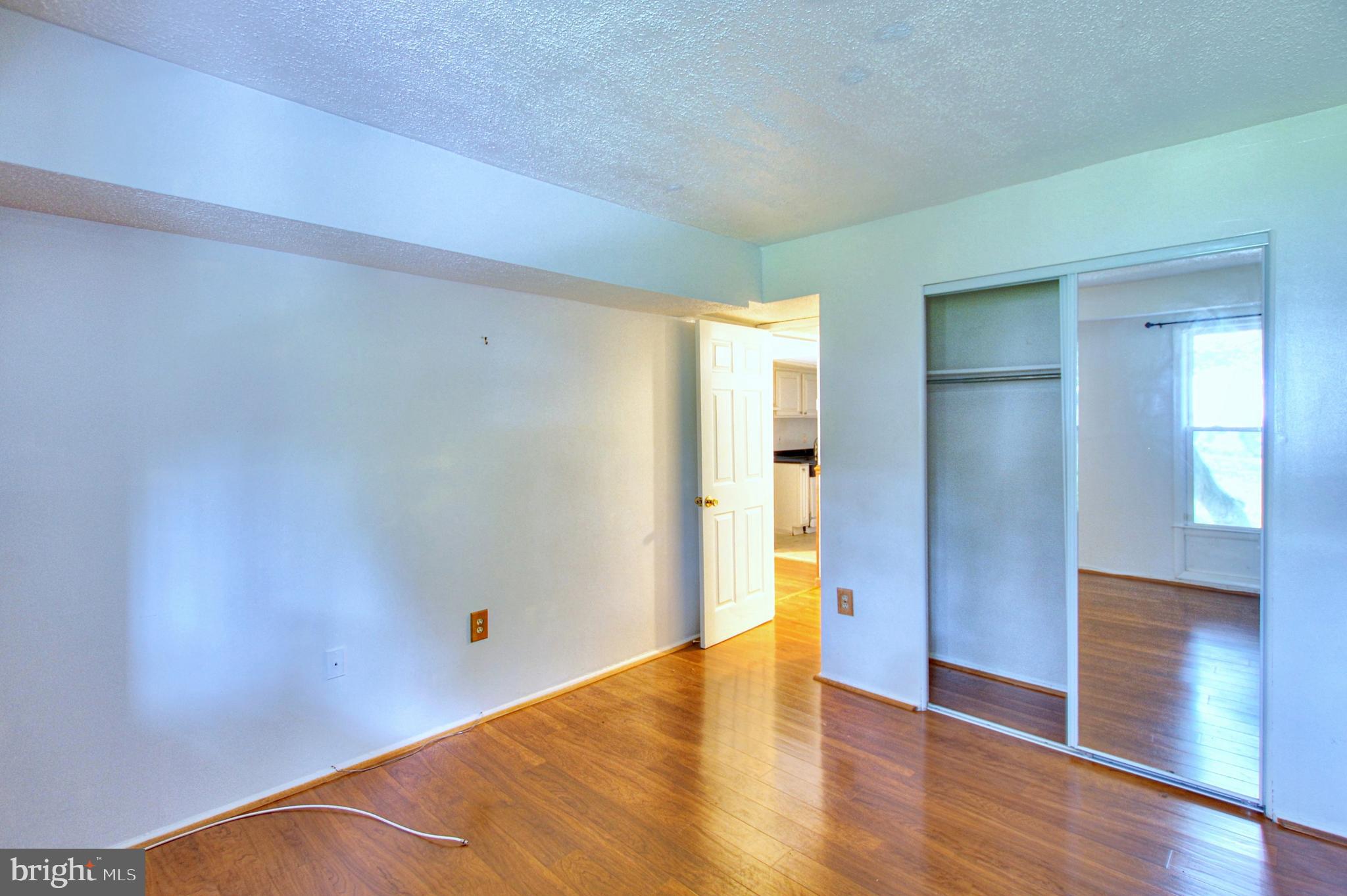 14414 Taos Court, Unit 5DE Silver Spring, MD 20906 - Photo 18 of 20 Bedroom