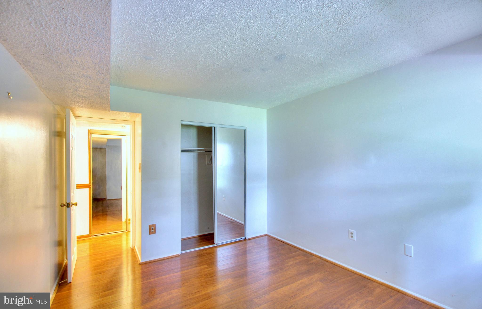 14414 Taos Court, Unit 5DE Silver Spring, MD 20906 - Photo 19 of 20 Bedroom