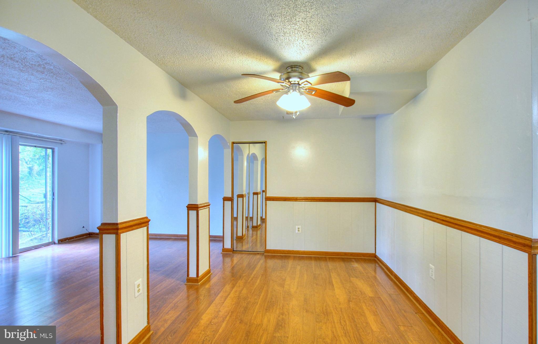 14414 Taos Court, Unit 5DE Silver Spring, MD 20906 - Photo 6 of 20 Dining room