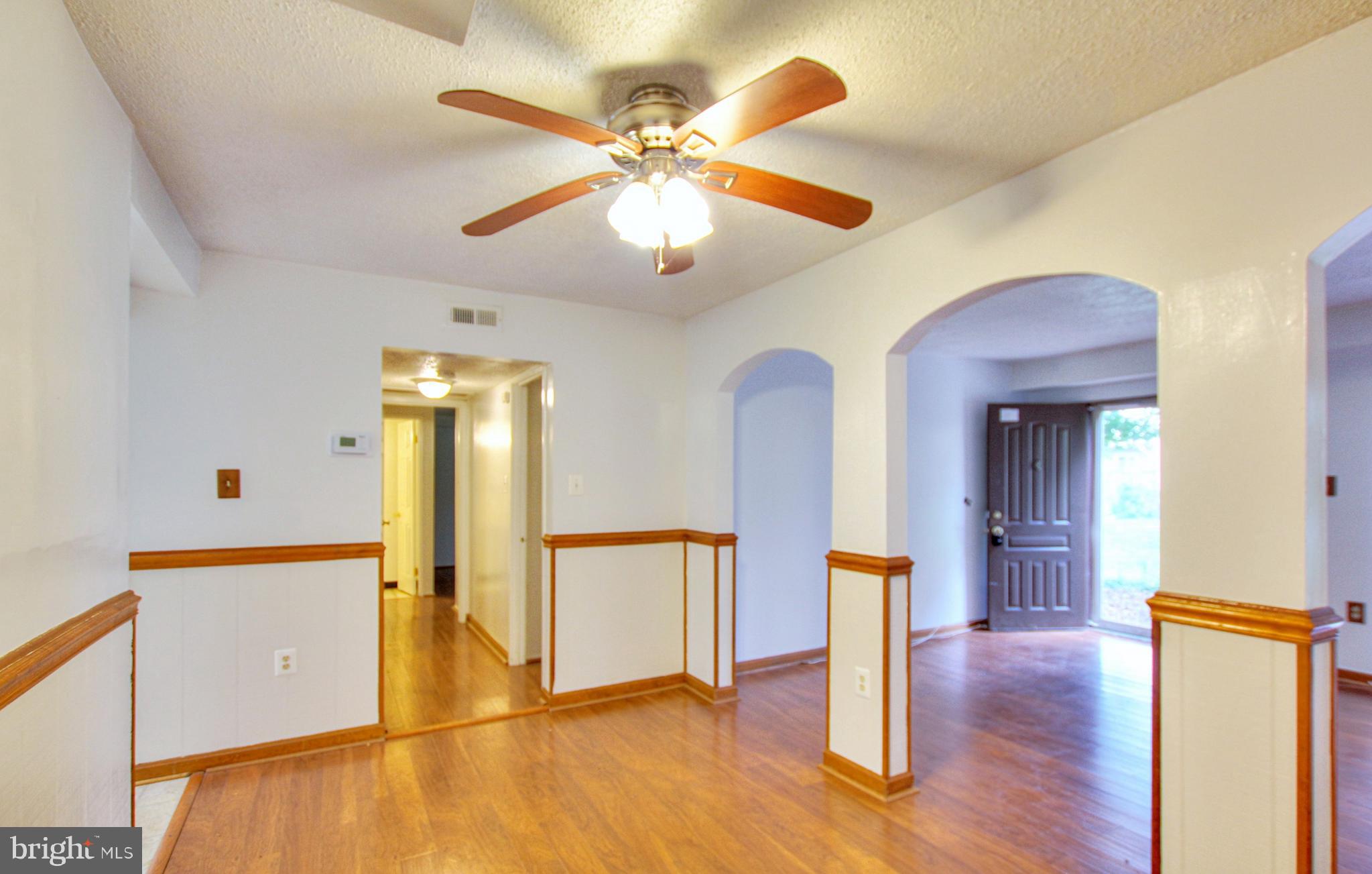14414 Taos Court, Unit 5DE Silver Spring, MD 20906 - Photo 7 of 20 Dining room