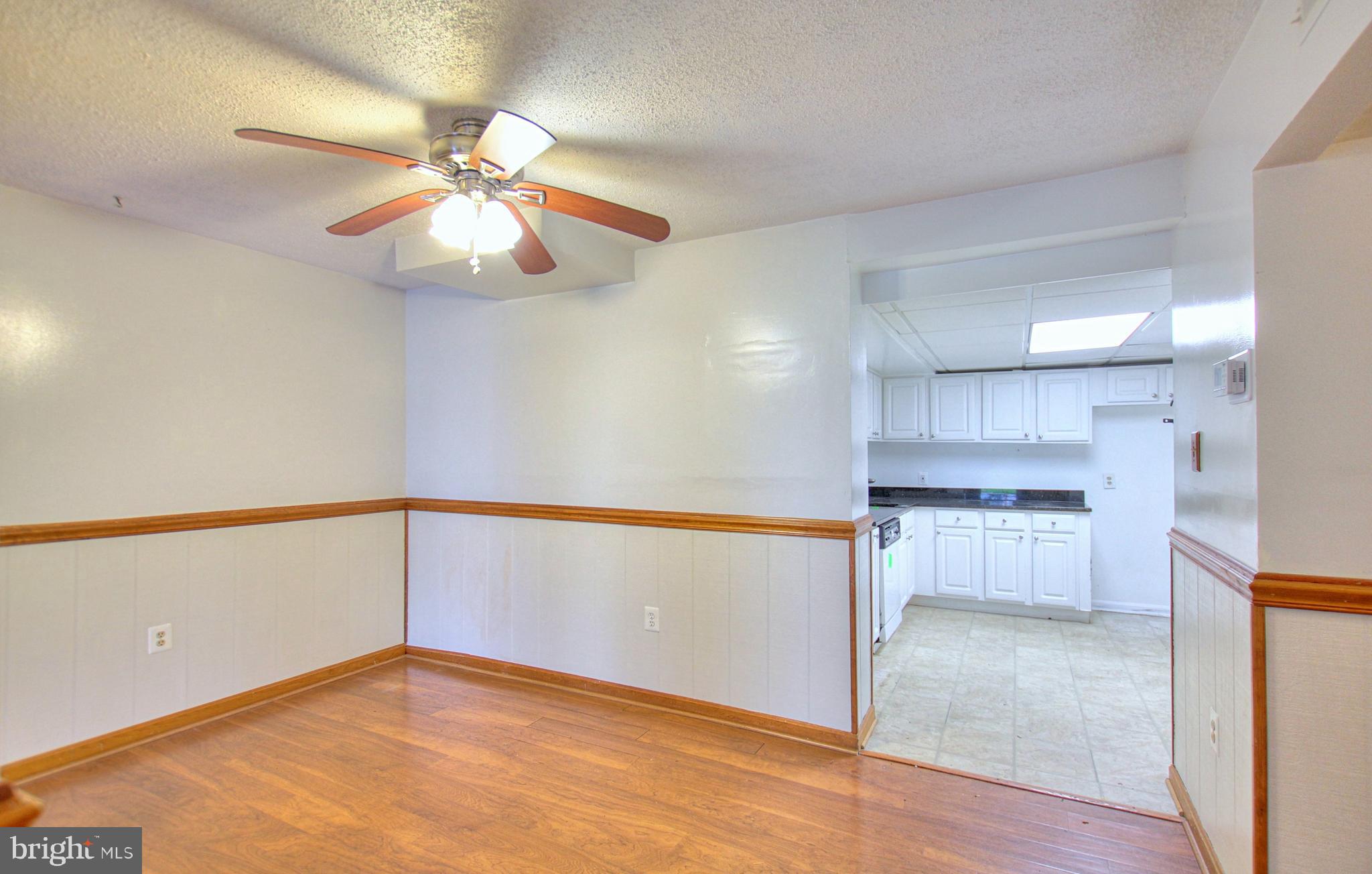 14414 Taos Court, Unit 5DE Silver Spring, MD 20906 - Photo 8 of 20 Dining room