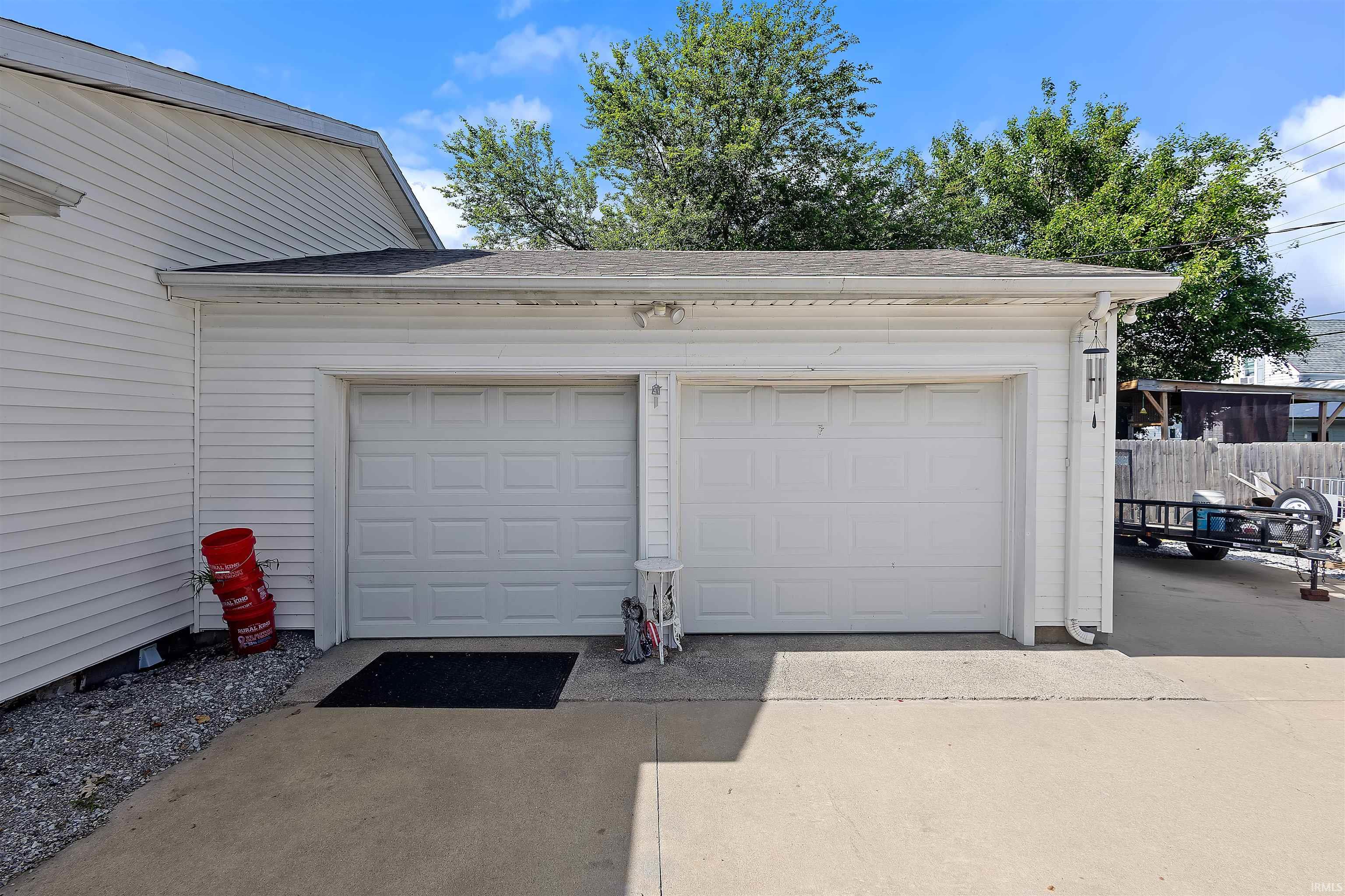 608 South Center Street Flora, IN 46929 - Photo 5 of 28