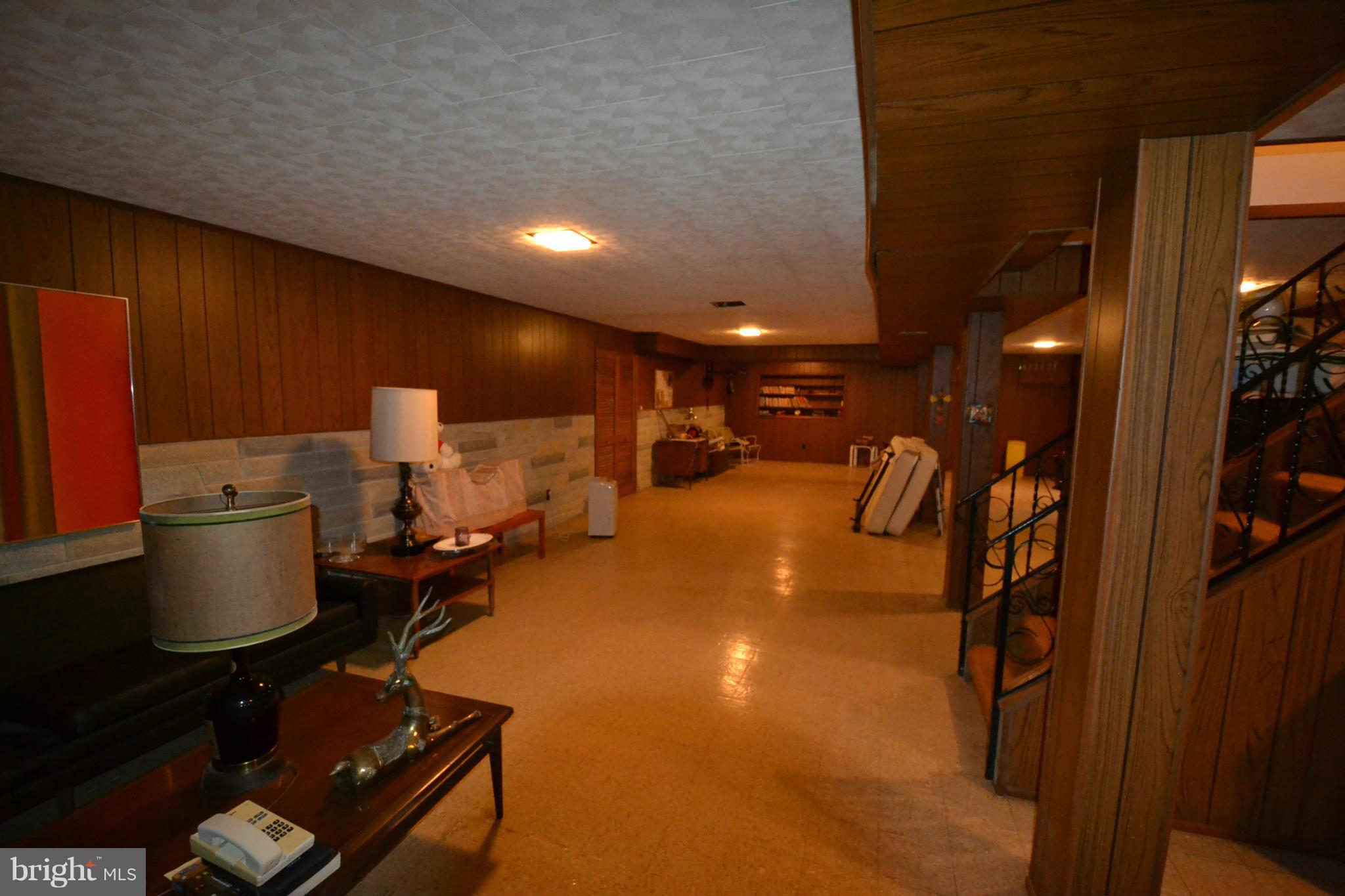 2514 Farringdon Road Baltimore, MD 21209 - Photo 17 of 22 Lower Level Clubroom #2