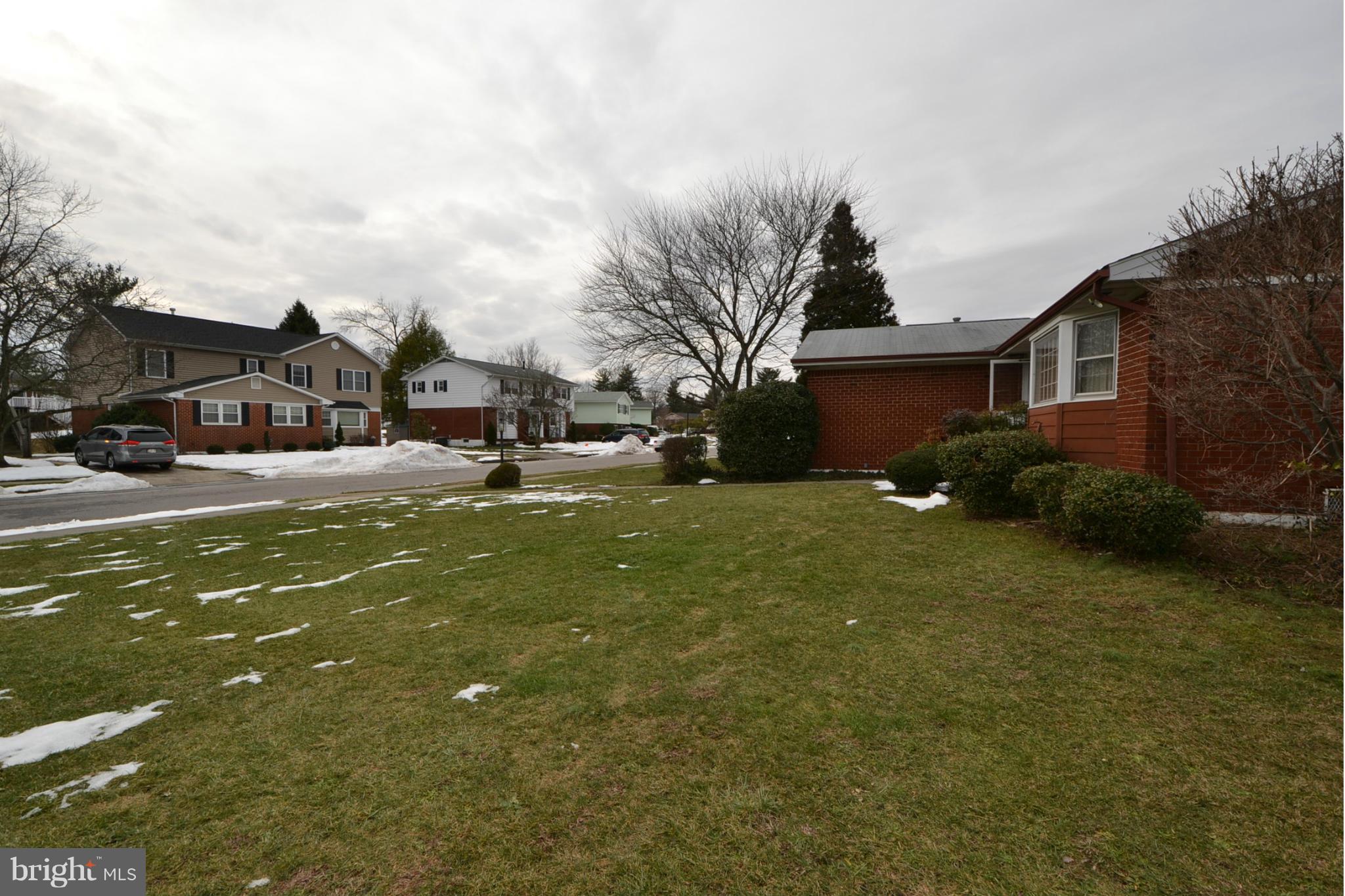 2514 Farringdon Road Baltimore, MD 21209 - Photo 22 of 22 View