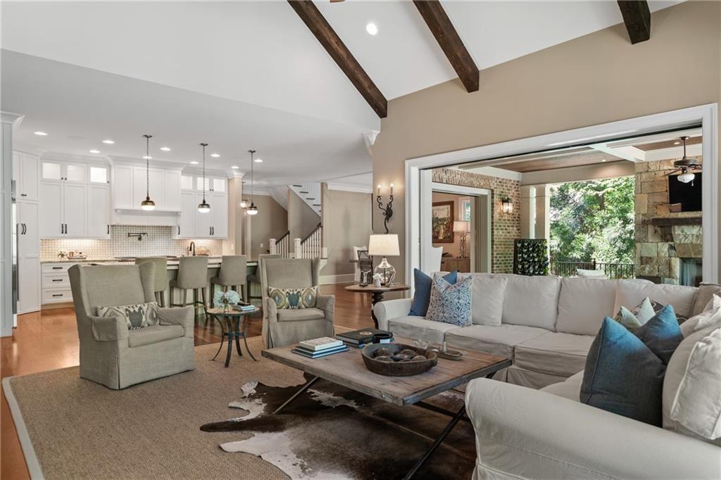 4388 Lochsa Lane Northwest Suwanee, GA 30024 - Photo 25 of 97
