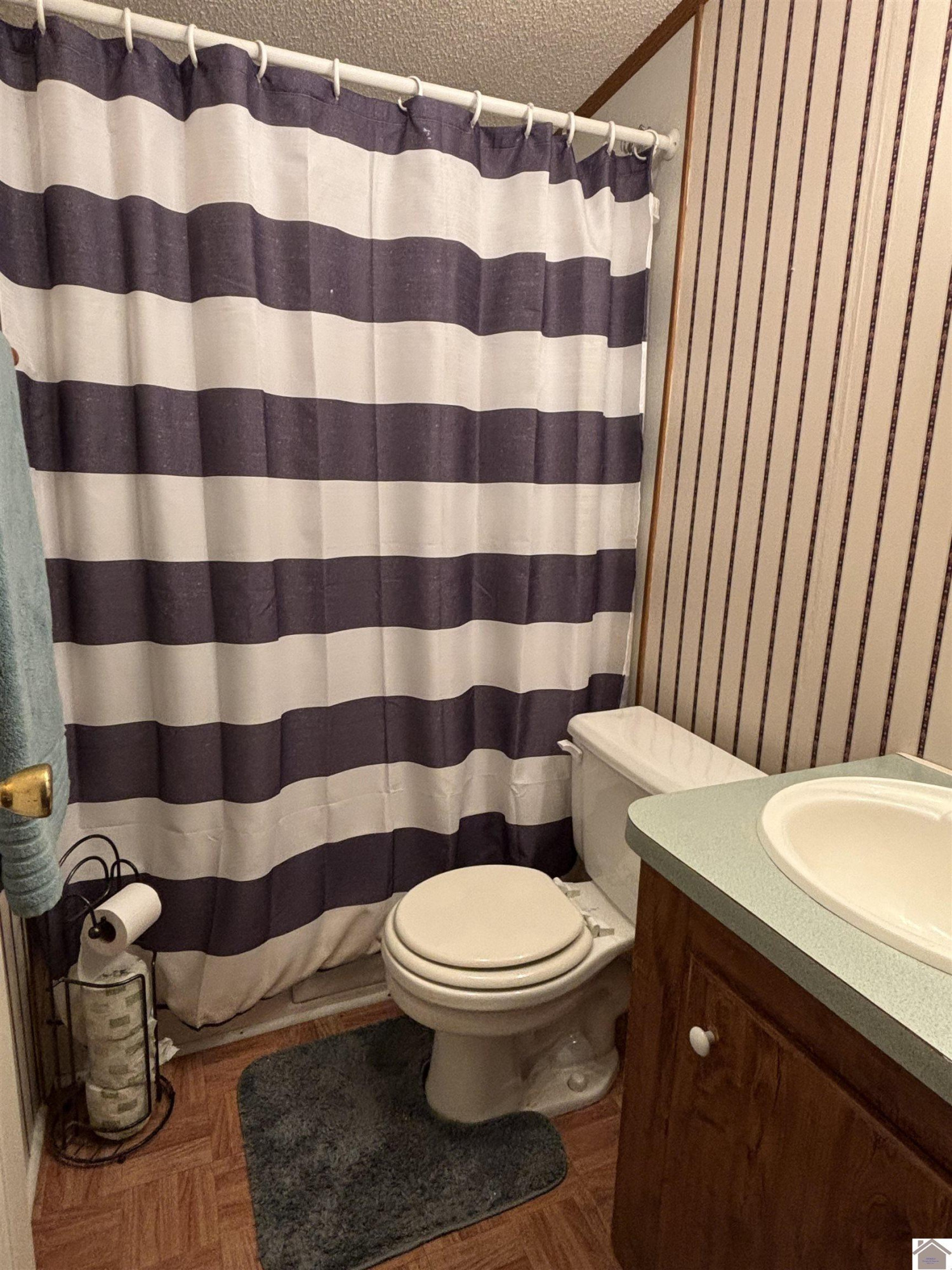 254 A H Clements Road Marion, KY 42064 - Photo 14 of 31 Guest Bathroom