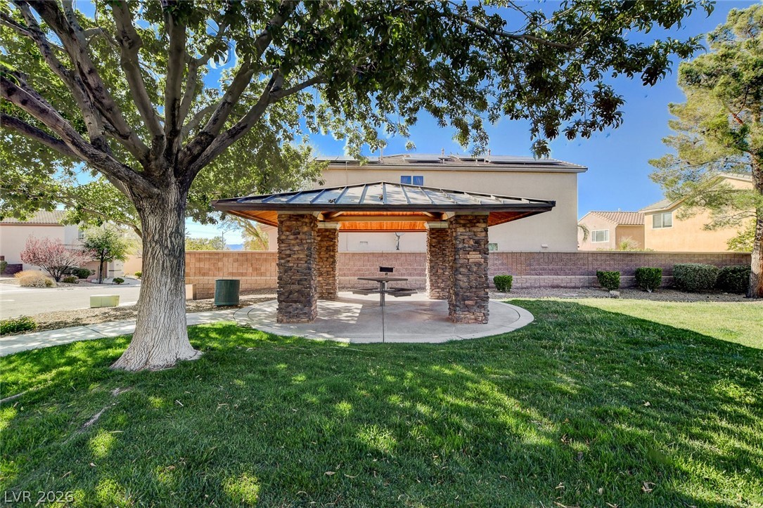 2401 Rue Royale Street Henderson, NV 89044 - Photo 33 of 34