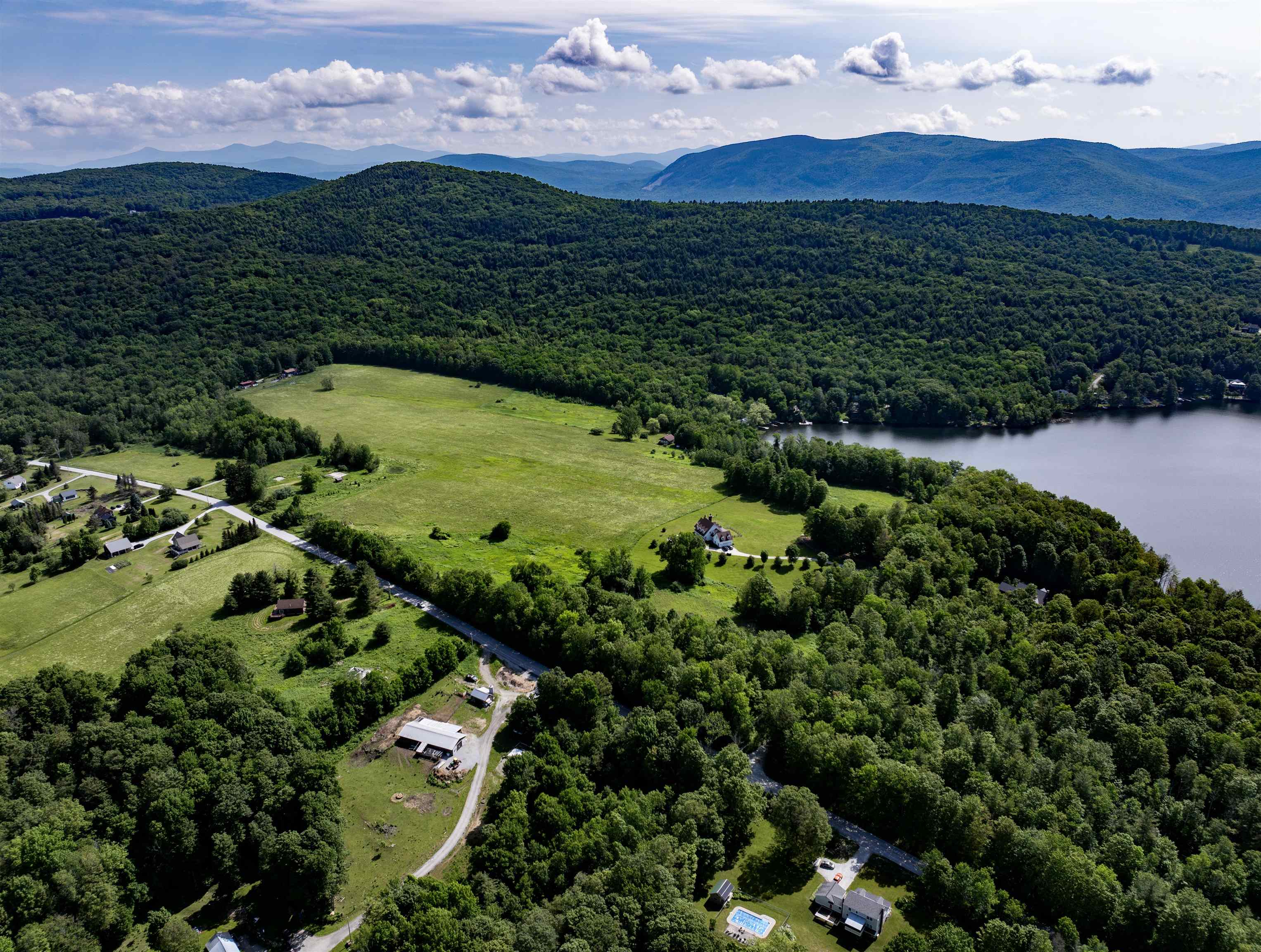 0 East Road Tinmouth, VT 05773 - Photo 3 of 34