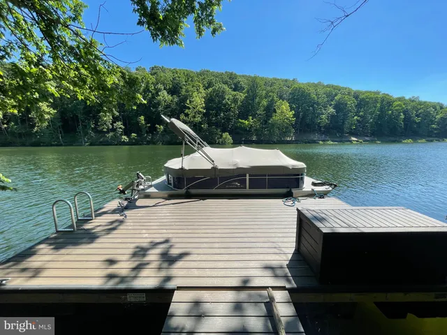 $275,500 | 6749 Accipiter Drive, New Market, MD 21774