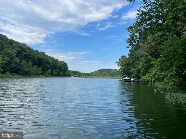 $275,500 | 6749 Accipiter Drive, New Market, MD 21774