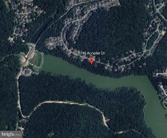 $275,500 | 6749 Accipiter Drive, New Market, MD 21774