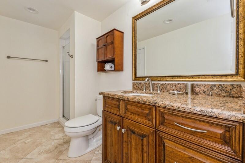 5871 Michaux Street Boca Raton, FL 33433 - Photo 18 of 28 12_5871Michaux_9001_2ndBathroom_FlexMLS8