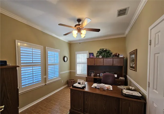 $327,000 | 6230 Garden Court, Corpus Christi, TX 78414