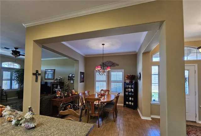 $327,000 | 6230 Garden Court, Corpus Christi, TX 78414