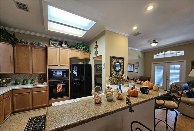 $327,000 | 6230 Garden Court, Corpus Christi, TX 78414