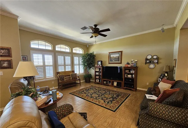 $327,000 | 6230 Garden Court, Corpus Christi, TX 78414