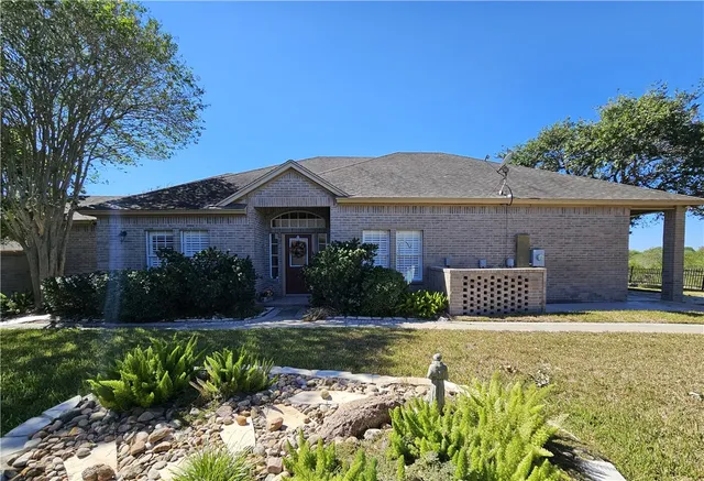 $327,000 | 6230 Garden Court, Corpus Christi, TX 78414