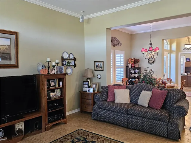 $327,000 | 6230 Garden Court, Corpus Christi, TX 78414