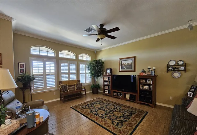 $327,000 | 6230 Garden Court, Corpus Christi, TX 78414