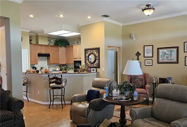 $327,000 | 6230 Garden Court, Corpus Christi, TX 78414