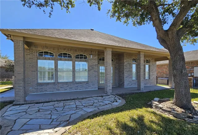 $327,000 | 6230 Garden Court, Corpus Christi, TX 78414