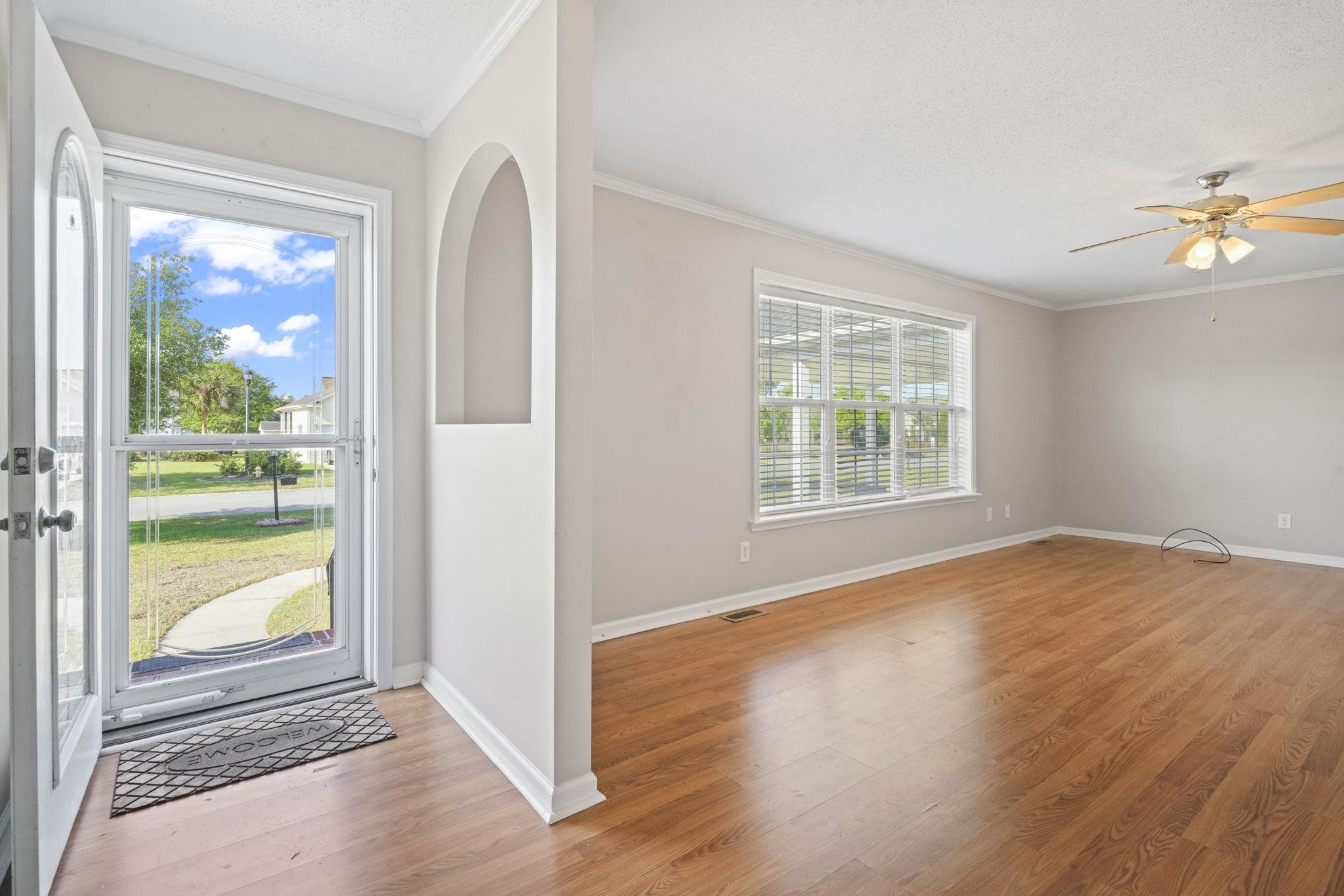 344 Stone Throw Drive Murrells Inlet, SC 29576 - Photo 2 of 32