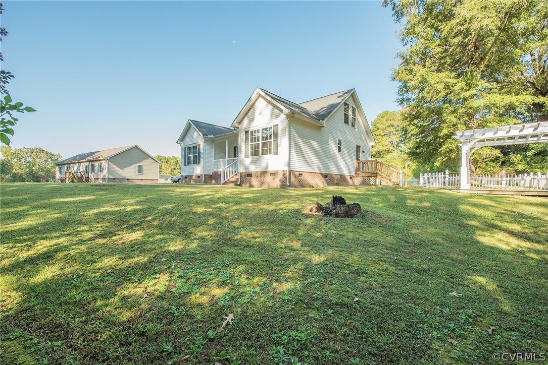 14550 Brick Road Carson, VA 23830 - Photo 44 of 48 Gallery Image 44