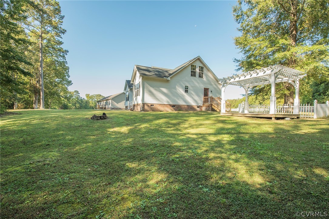 14550 Brick Road Carson, VA 23830 - Photo 45 of 48 Gallery Image 45