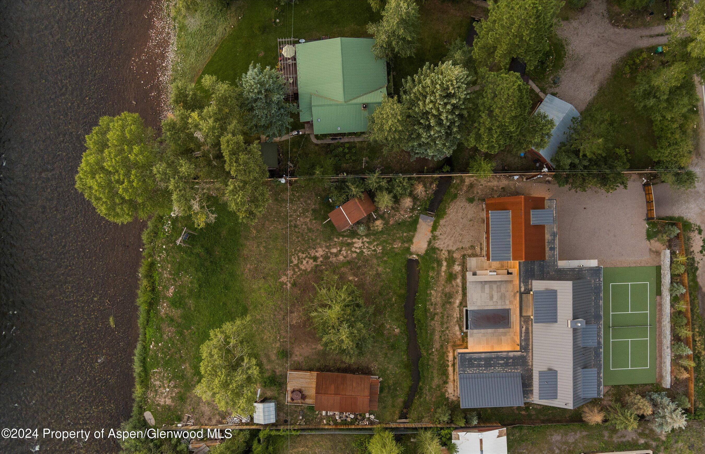 1043 Willits Lane Basalt, CO 81621 - Photo 17 of 59 River Front Property