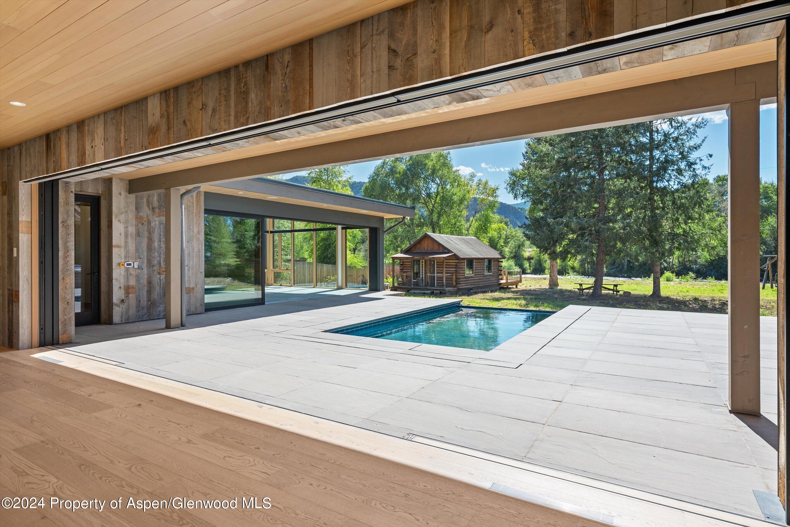 1043 Willits Lane Basalt, CO 81621 - Photo 21 of 59 Living Dining