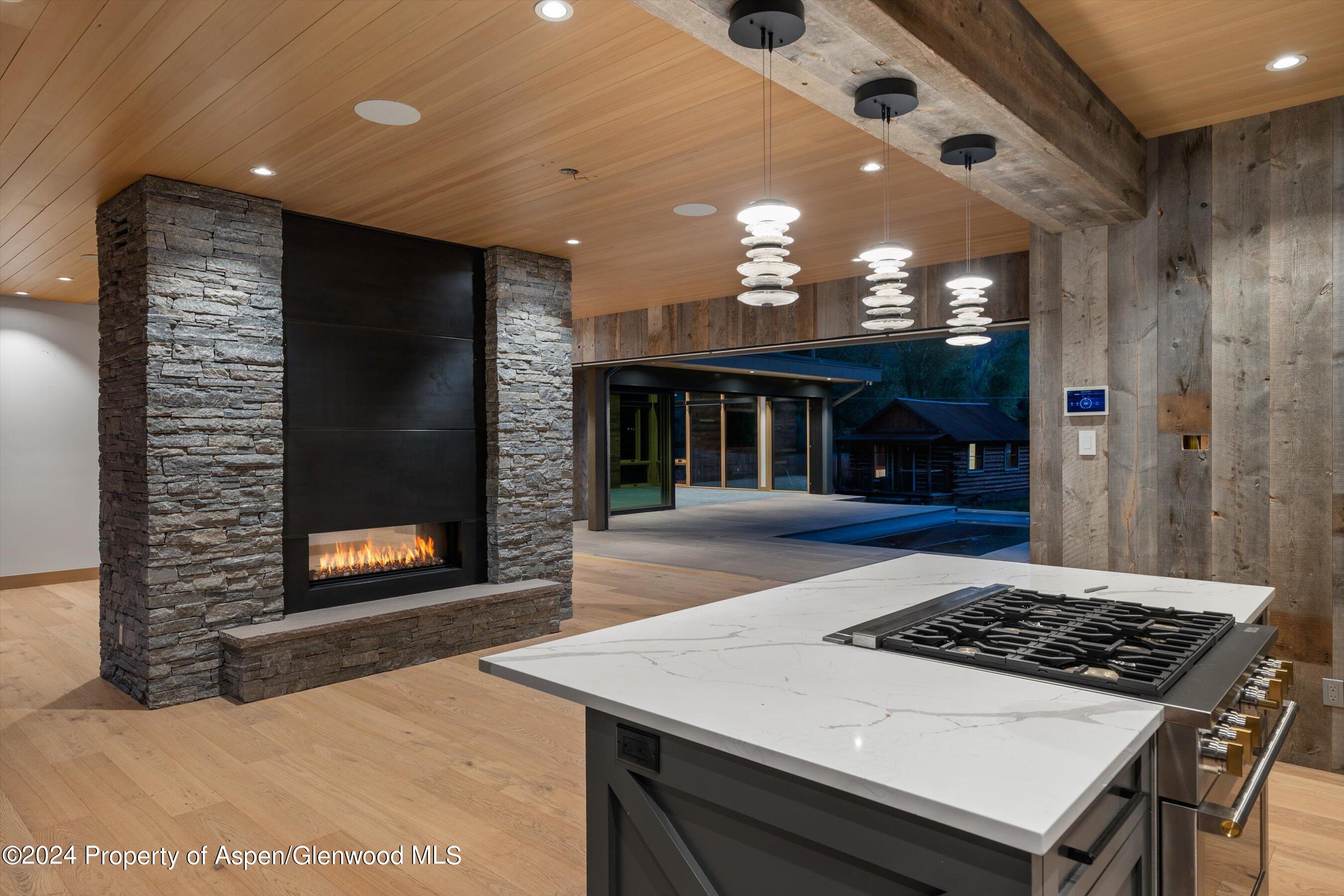 1043 Willits Lane Basalt, CO 81621 - Photo 59 of 59 Open Floor Plan