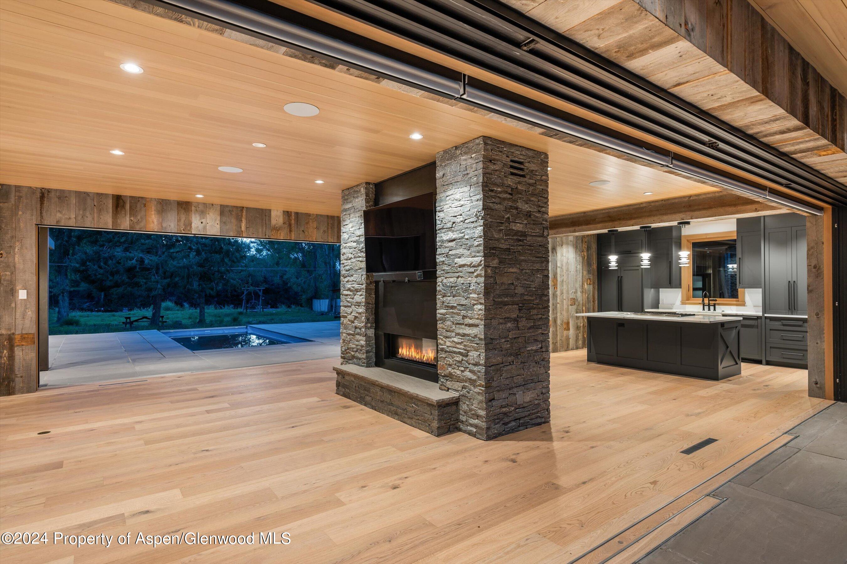 1043 Willits Lane Basalt, CO 81621 - Photo 23 of 59 Entertainer's Dream