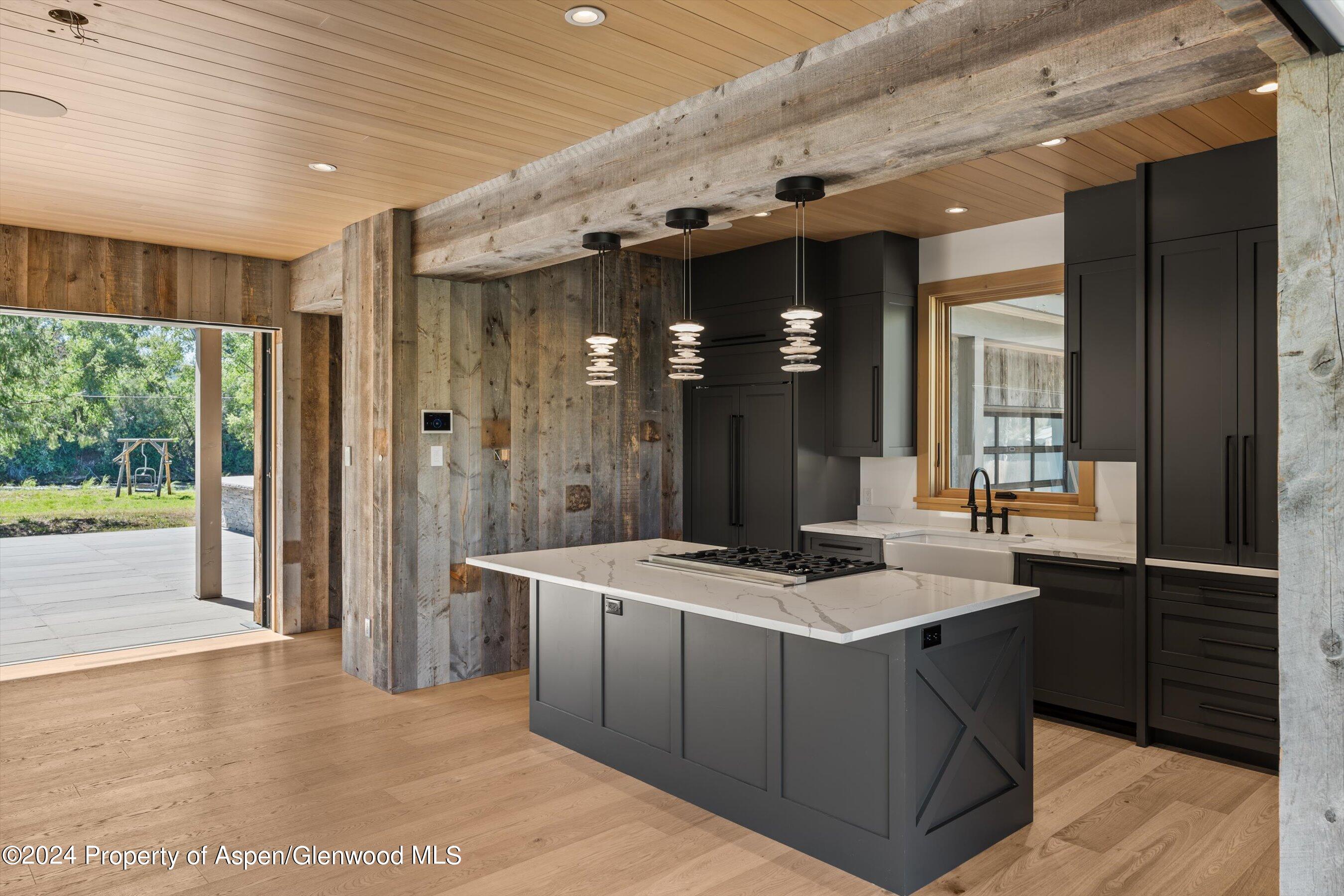 1043 Willits Lane Basalt, CO 81621 - Photo 25 of 59 Kitchen