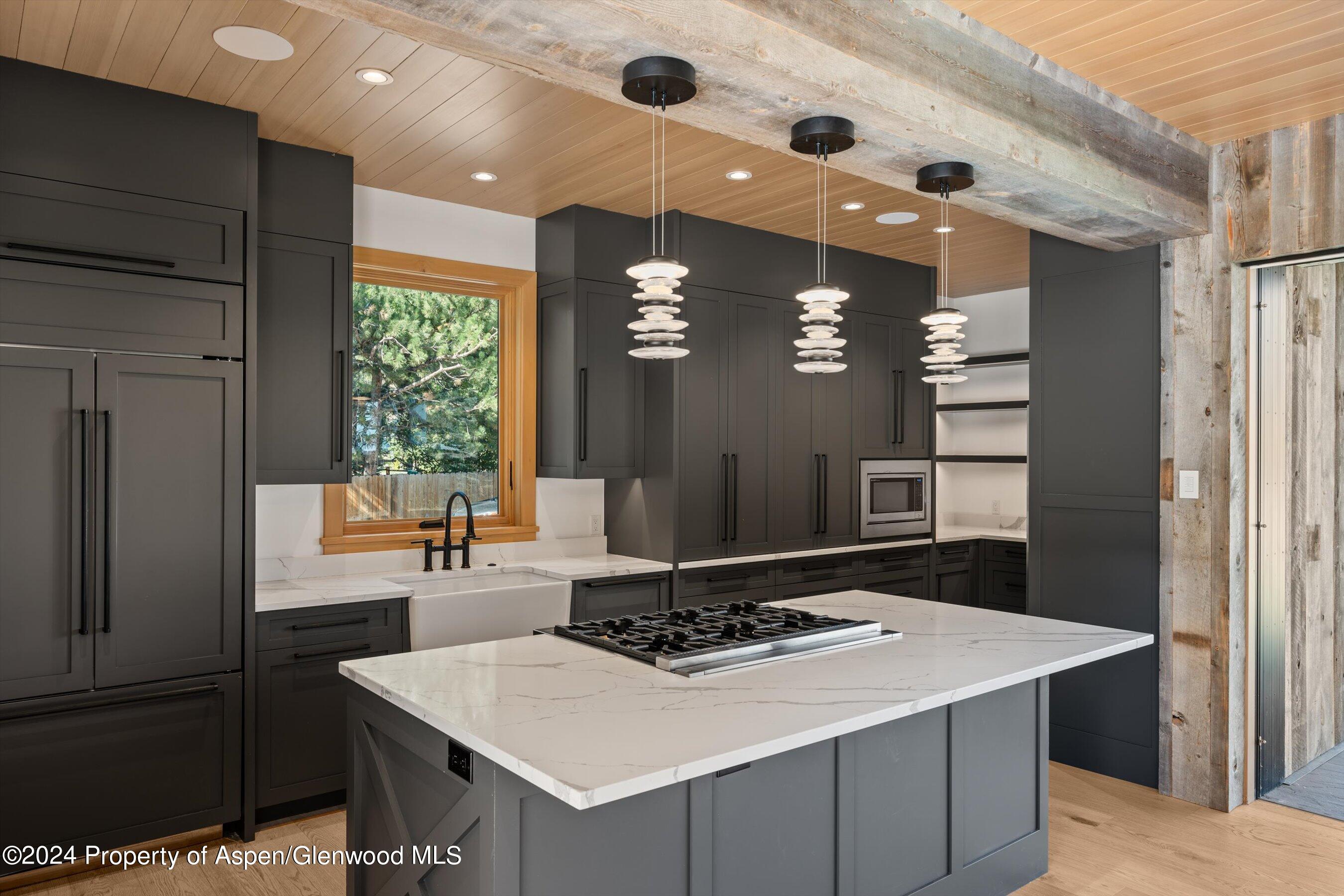 1043 Willits Lane Basalt, CO 81621 - Photo 26 of 59 Kitchen 2