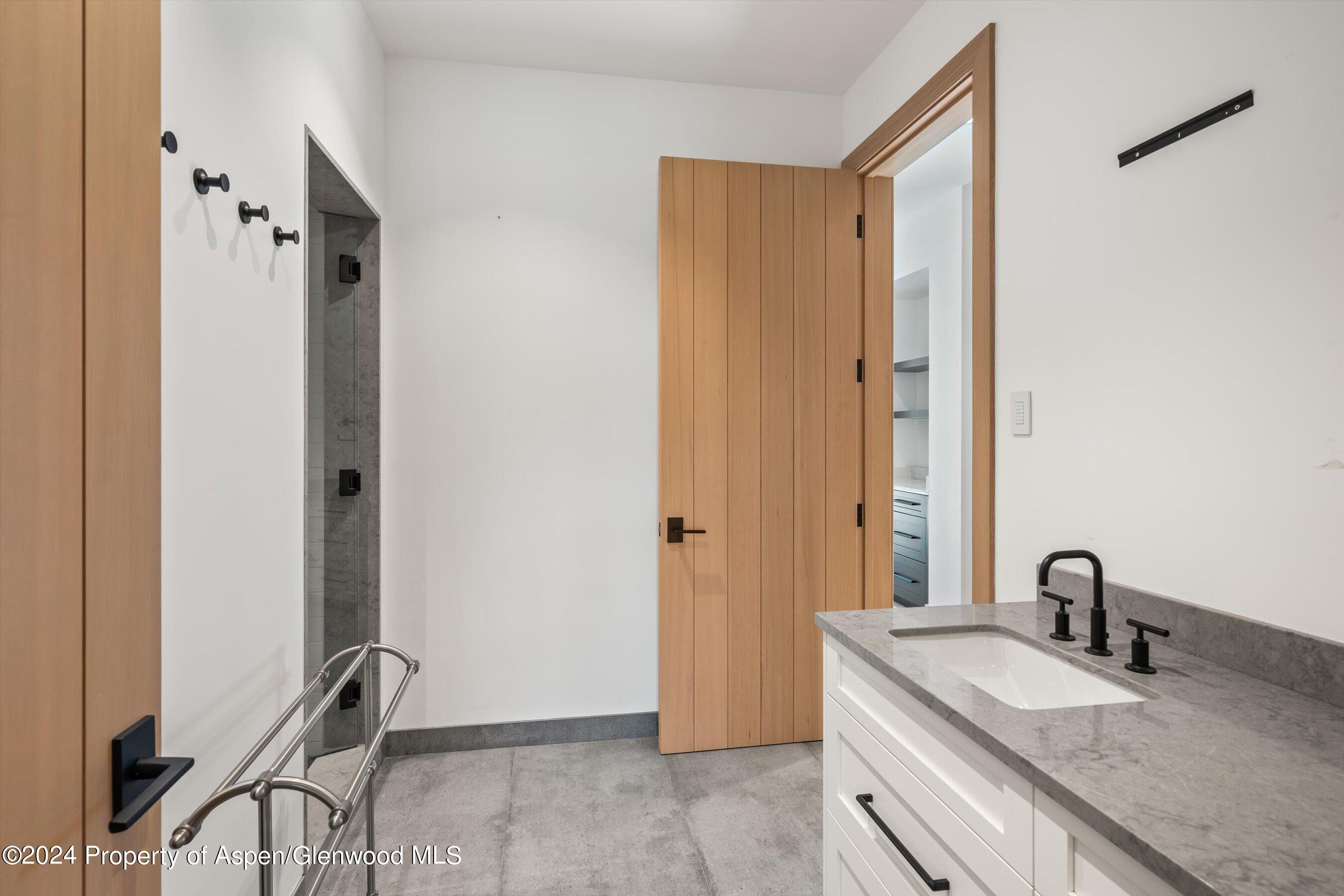 1043 Willits Lane Basalt, CO 81621 - Photo 36 of 59 Main Floor Bath